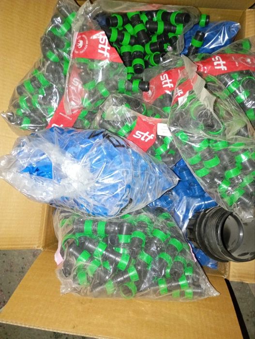 IRRIGATION SYSTEMS (Tomchilab sug'orish lentalari)

Stf - Made in Turk