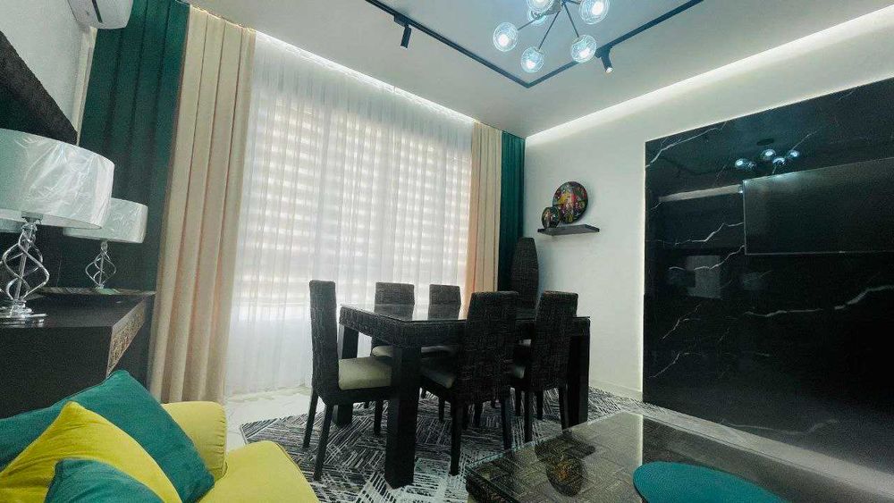 Сдается Квартира В Новостройке