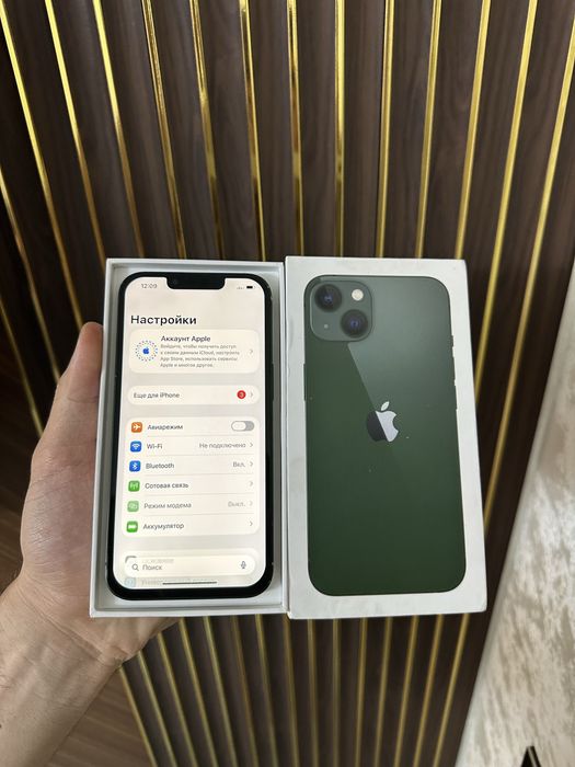 Iphone 13 128 Айфон 13 128