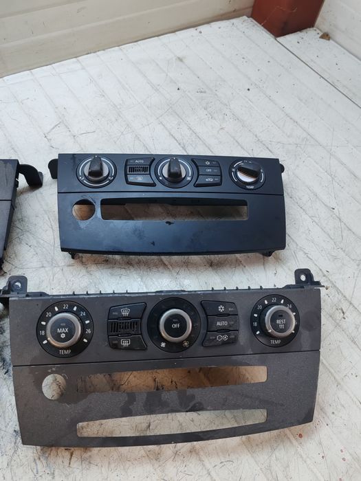 Climatronic BMW E60 e61 150lei buc