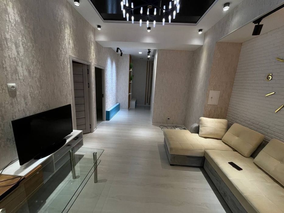 Жк Parkent Avenue 2/6/9