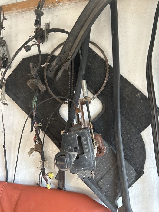 Разбор митсубиси диоманд