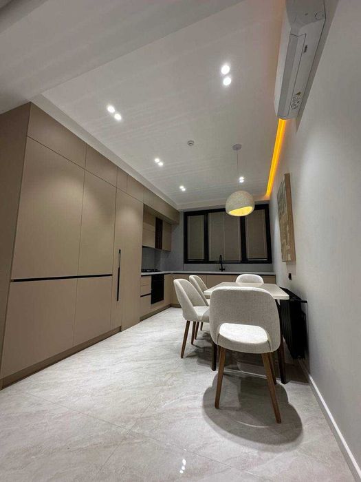 Сдаётся евродвушка 2/5/11 Мирзо Улугбек ЖК Эко Смарт / Буз базар