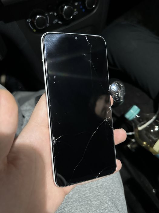 Самсунг А23, 128 гб.