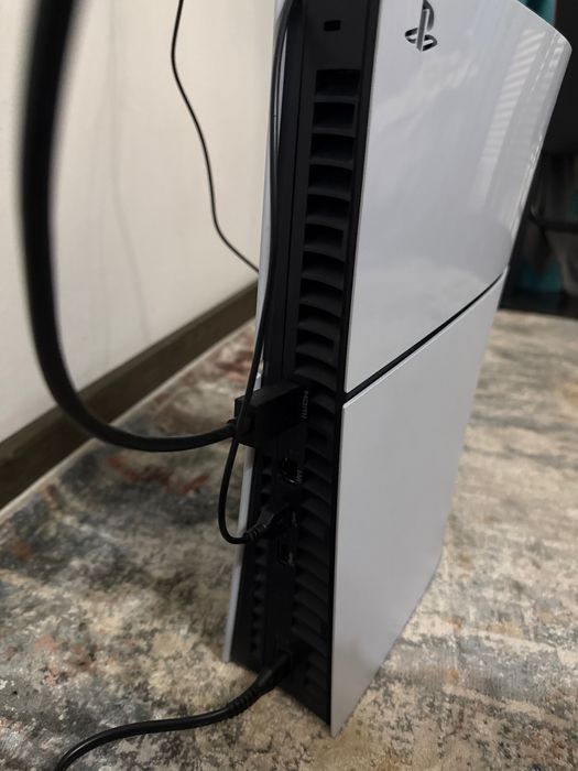 Playstation 5 digital edition