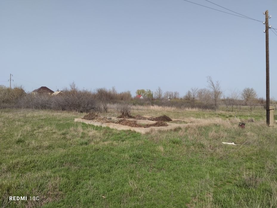 Дачный участок.                             .