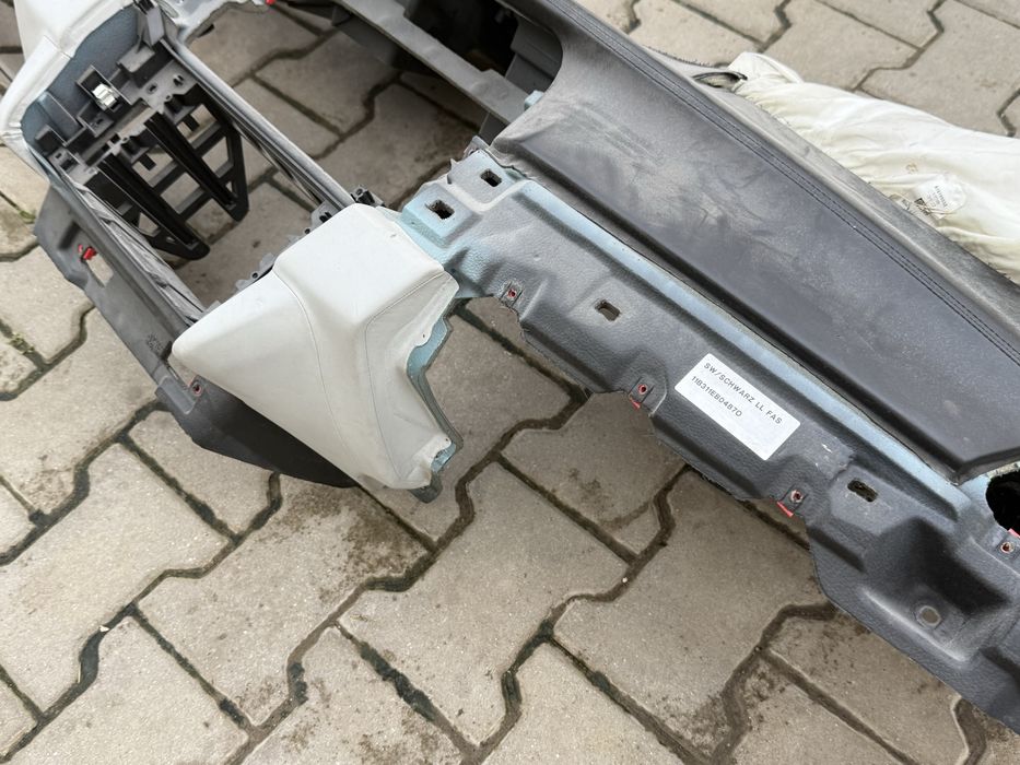 Planse bord bmw f10 M5 sarita