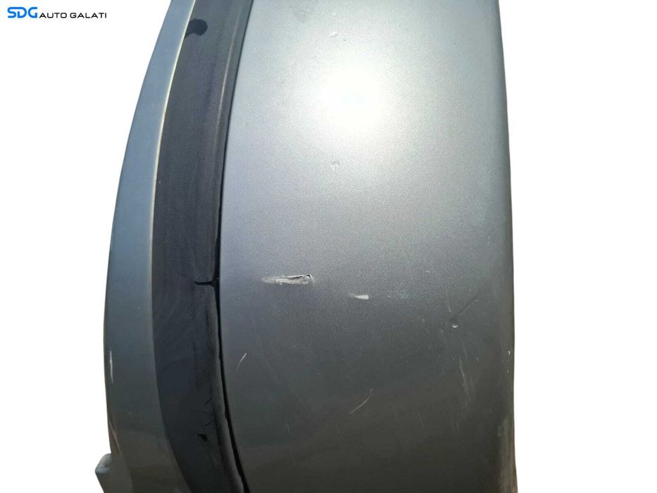 Bara Spoiler Spate Skoda Fabia 1 Break Combi 2000 - 2007 Cod 6Y7807421 [LC1441]
