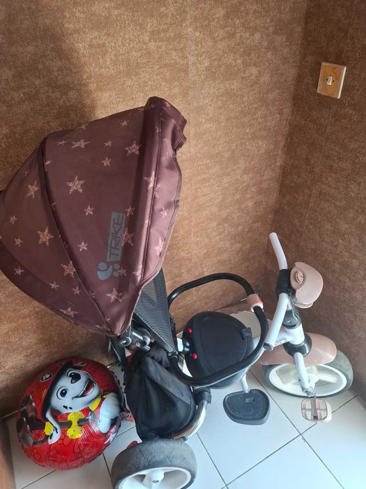 Детска триколка използвана