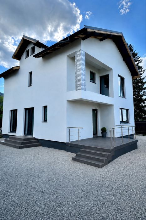 Casa de vanzare!