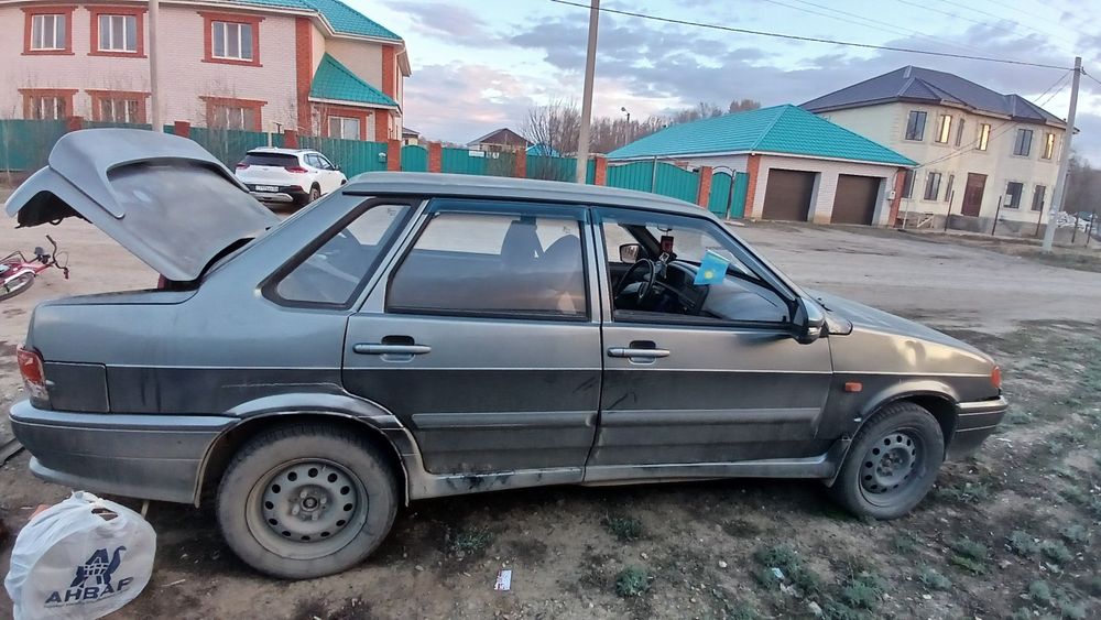 Продам ваз есть торг