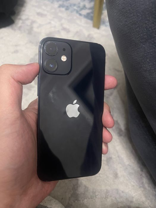 Продам айфон 12 мини. Iphone 12 мини