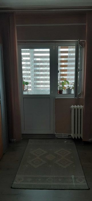 Cameră în gazdă pentru studentă