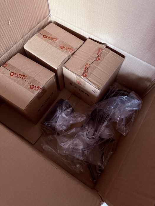 Люстра для кухни, гостиной