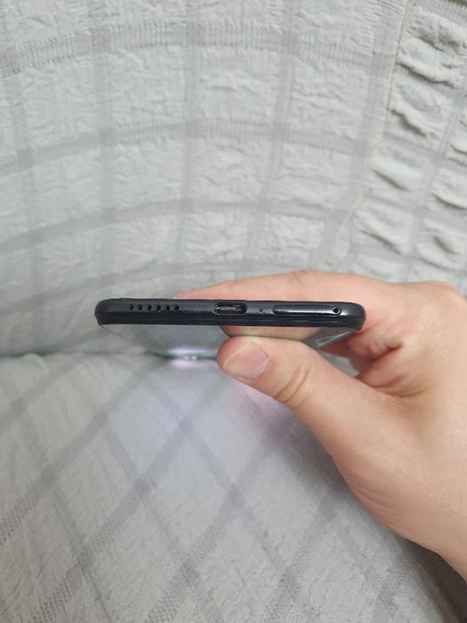 Srochna sotiladi Xiaomi MI 11 Lite 5G NE 8+8/128Gb Black Original