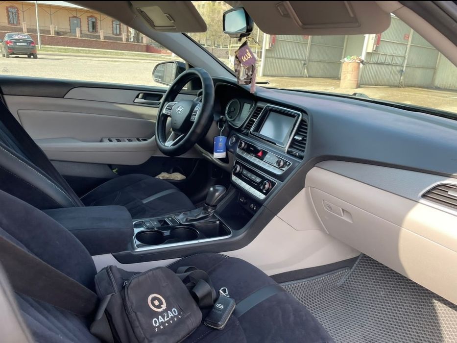 ХЮНДАЙ саната  сатылады