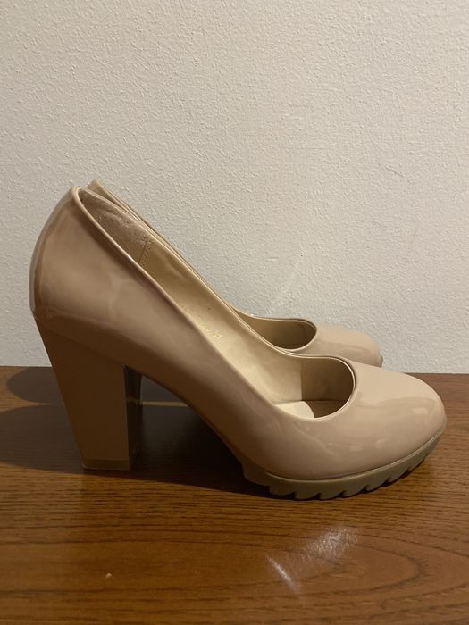 Туфли женские