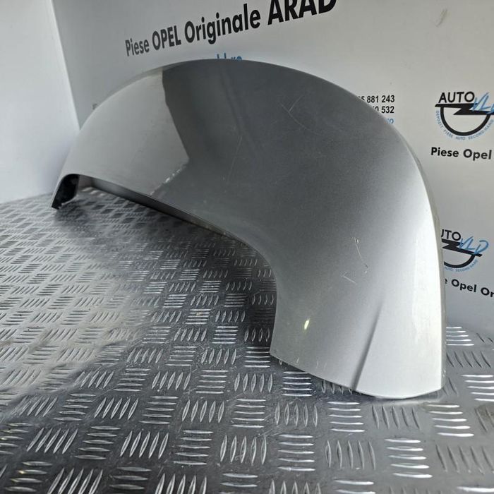 Eleron haion Opel Astra K