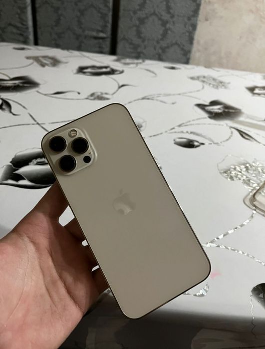 Айфон 12 про 128