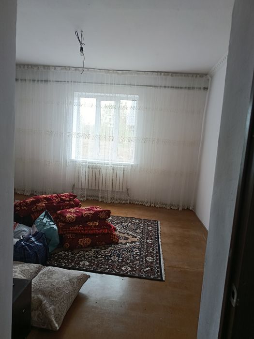 Дом село жандосов