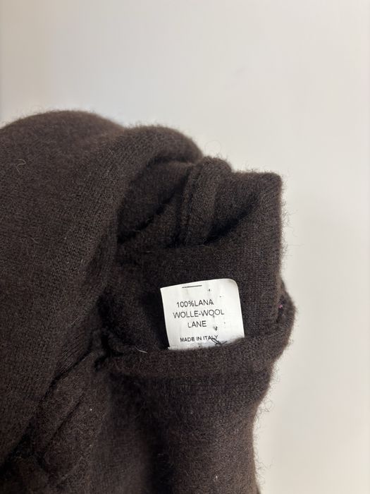 Sacou/jachetă din lână 100% - marimea S/36