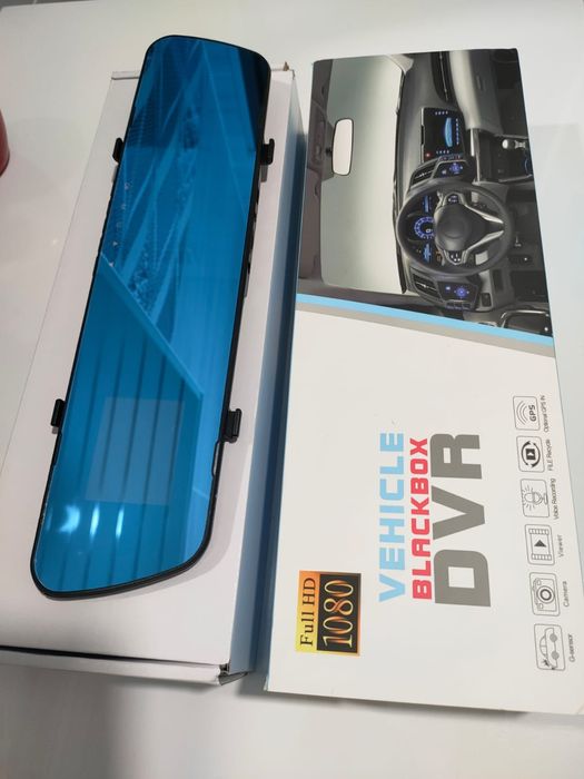 Видеорегистратор