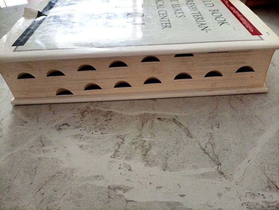 Medical Encyclopedia 1997