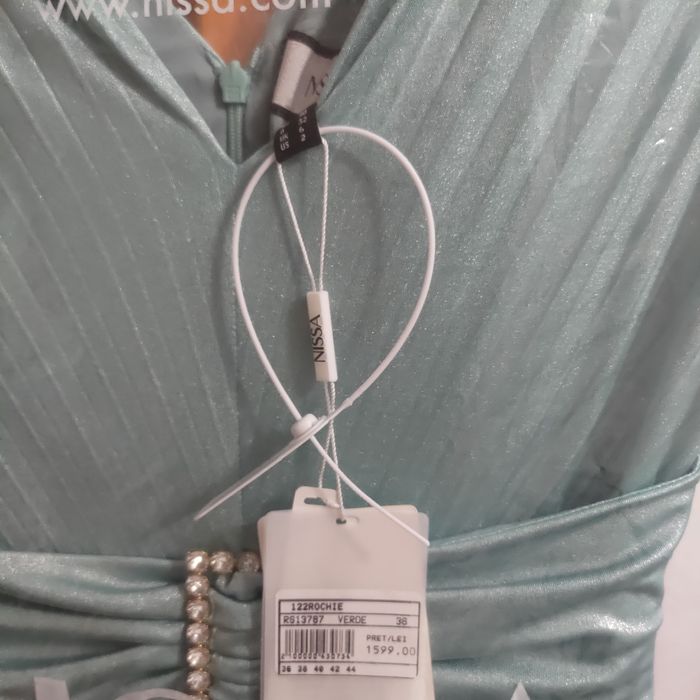 Vand rochie de seara