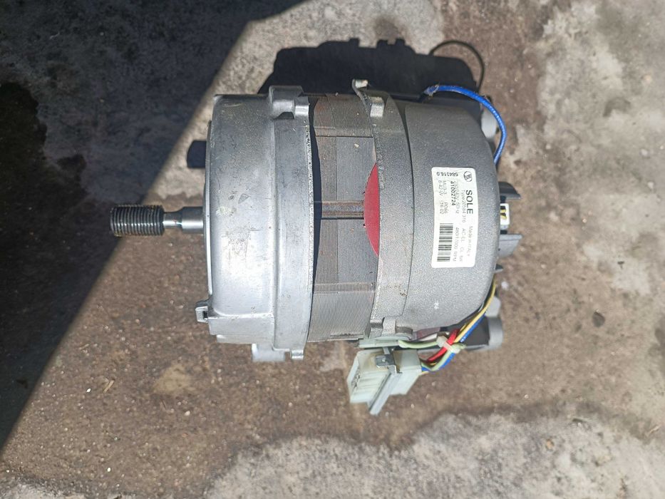 Мотор стиральной машины