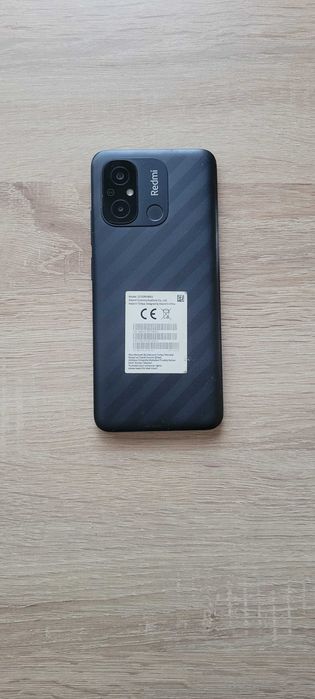 Телефон Redmi 12C