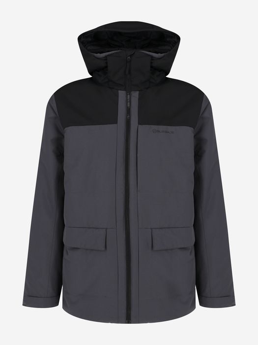 Теплая весна куртка Glissade 50-52р