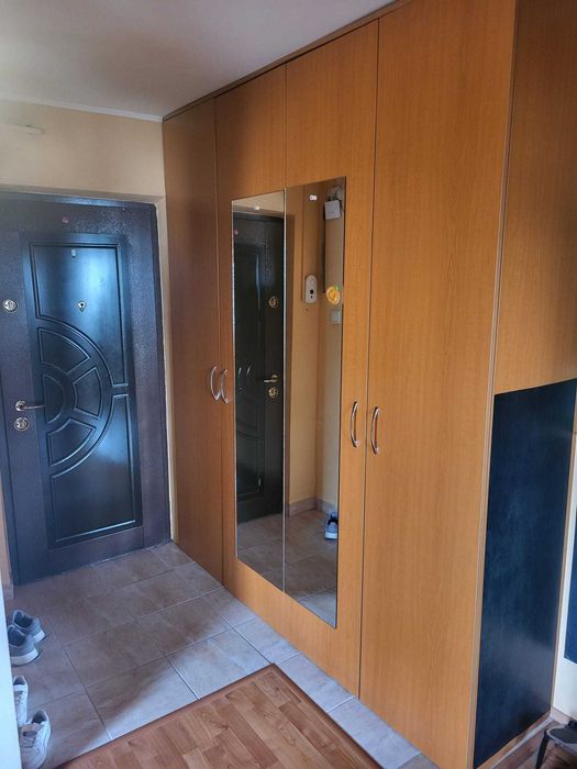 Vand apartament 3 camere Rosiori de Vede