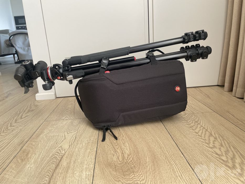 Фоторюкзак-слинг Manfrotto Advanced 2 Travel Backpack(идеал)