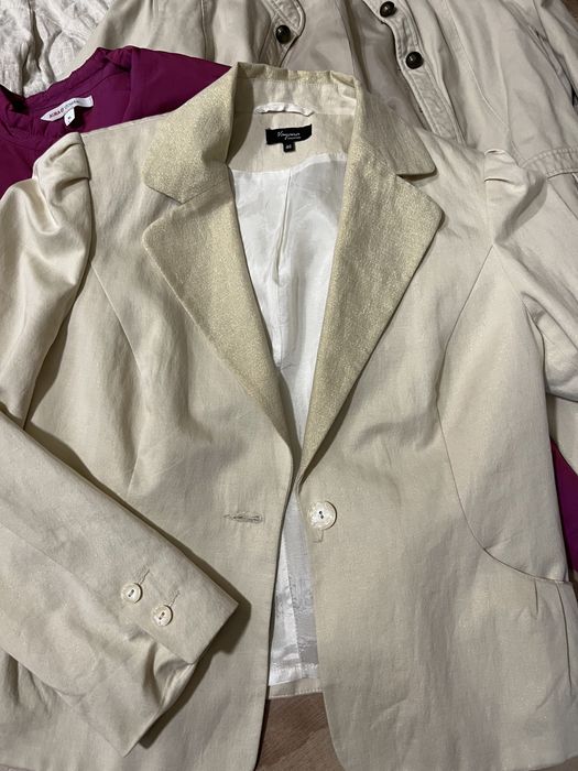 Якенца,  сакенца L-XL, 46 размер