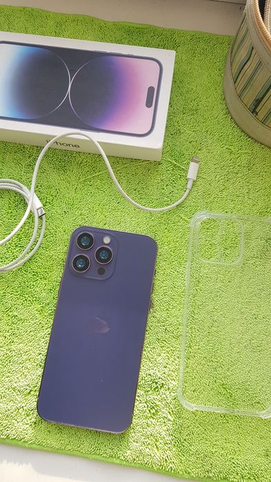 iPhone 14 pro max продам