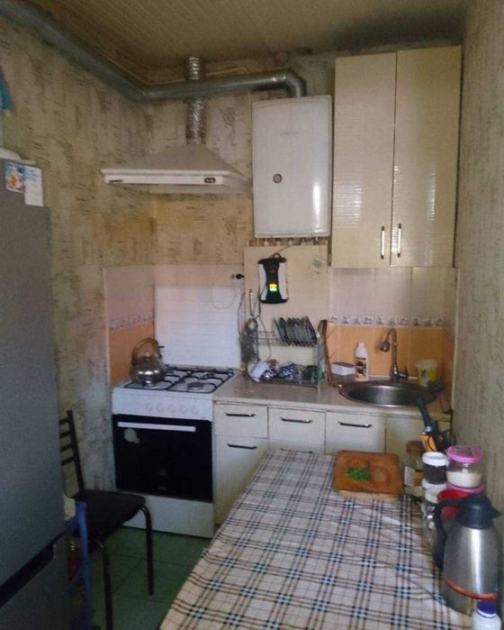 Продается 2 ком в Новостройке IT PARK 2 этаж Академ городок №Ш241