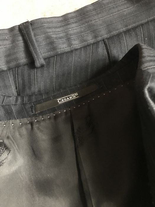 Костюм мужской