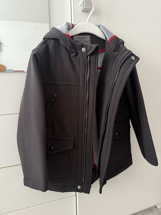 Geaca parka toamna \primavara RJR John Rocha