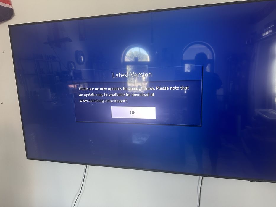 Samsung 189 cm cu soundbar