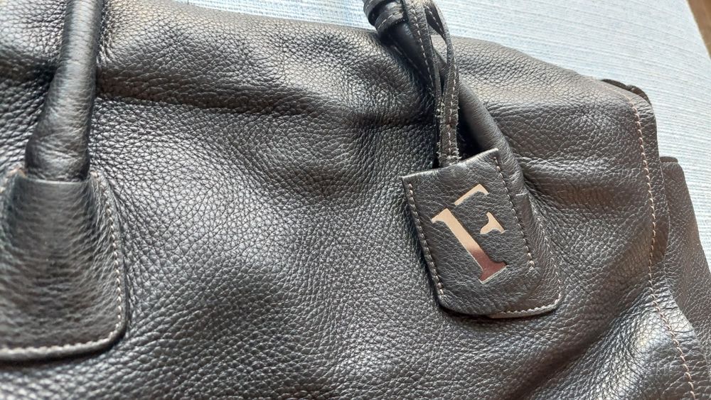 Кожена Чанта FURLA