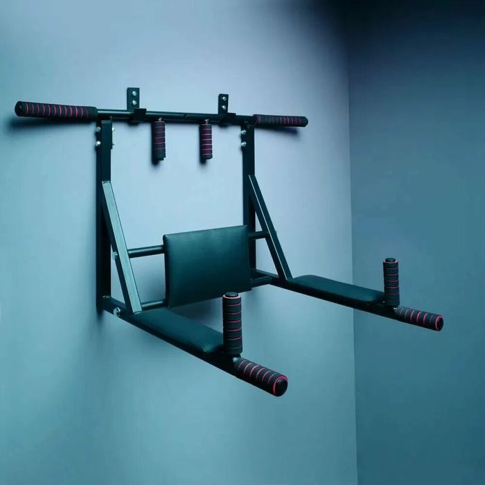 Турник 3 в 1.                       .