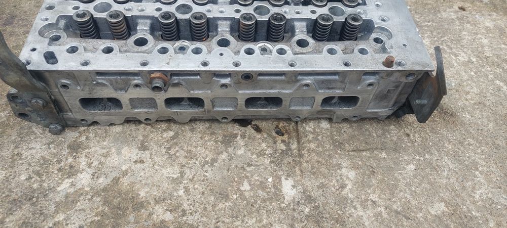 Chiuloasa iveco 2.3 euro5-6