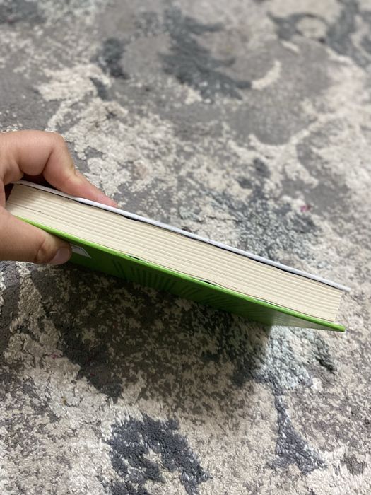 MEN nomli kitob Fotix Duman