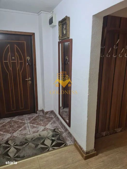 3 Camere decomandate,Parcare, Intre lacuri, FSEGA, Iulius Mall,Dunarii