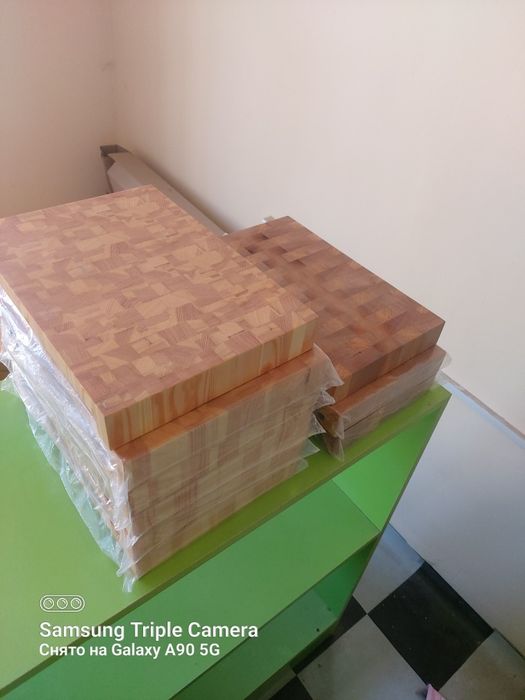 Тахтакач Разделочная доска