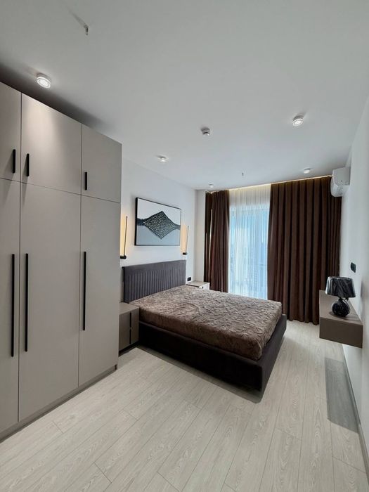 Аренда | новостройка   ЖК Akay City  Мирзо-Улугбекский р-н