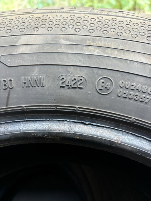 Летни гуми 235/65/16C