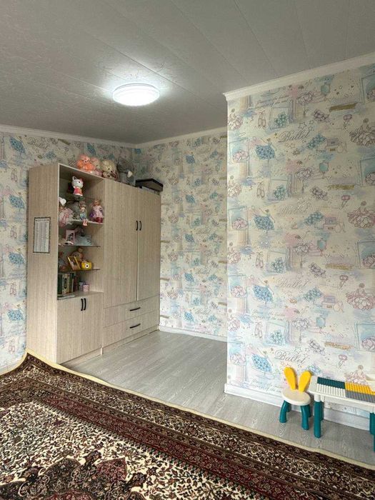 Срочно продается 2,8-сотик 4-х комн участка в Сергели Ханабад