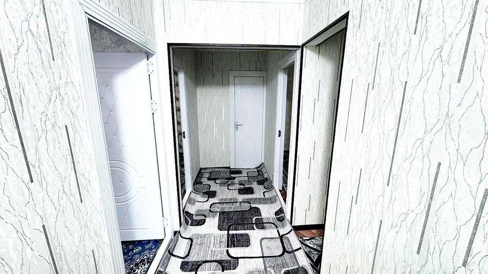 3 хонали дарров сотилади