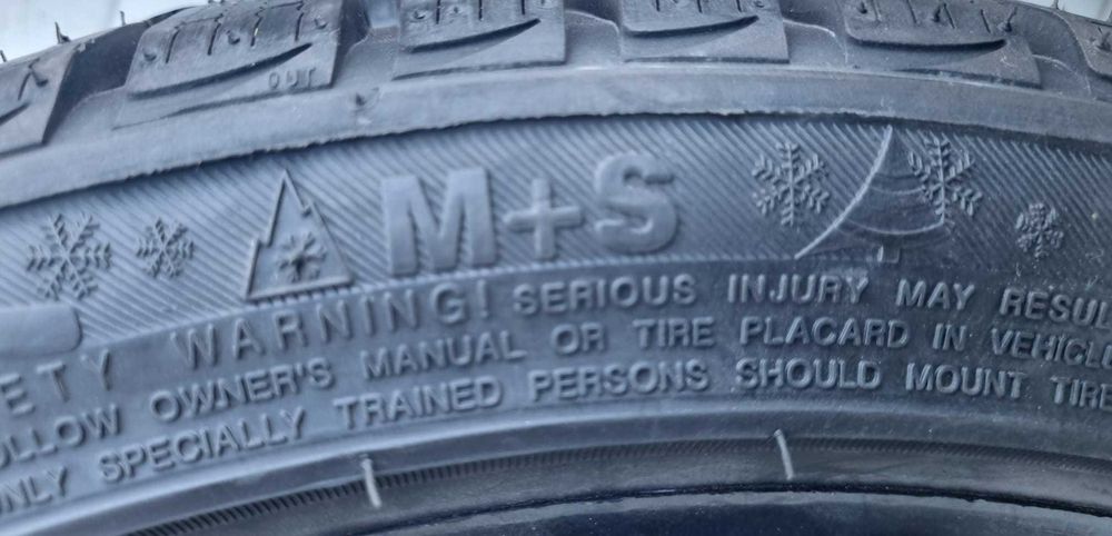 225/40 R18, 92V, SUNNY, NW211, Anvelope iarna M+S